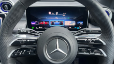Mercedes-Benz GLC 300 4Matic AMG Line Premium Plus 5dr 9G-Tronic Petrol Estate